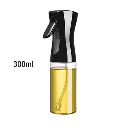 Spray Chef – Pulverizador Culinario de Aceite