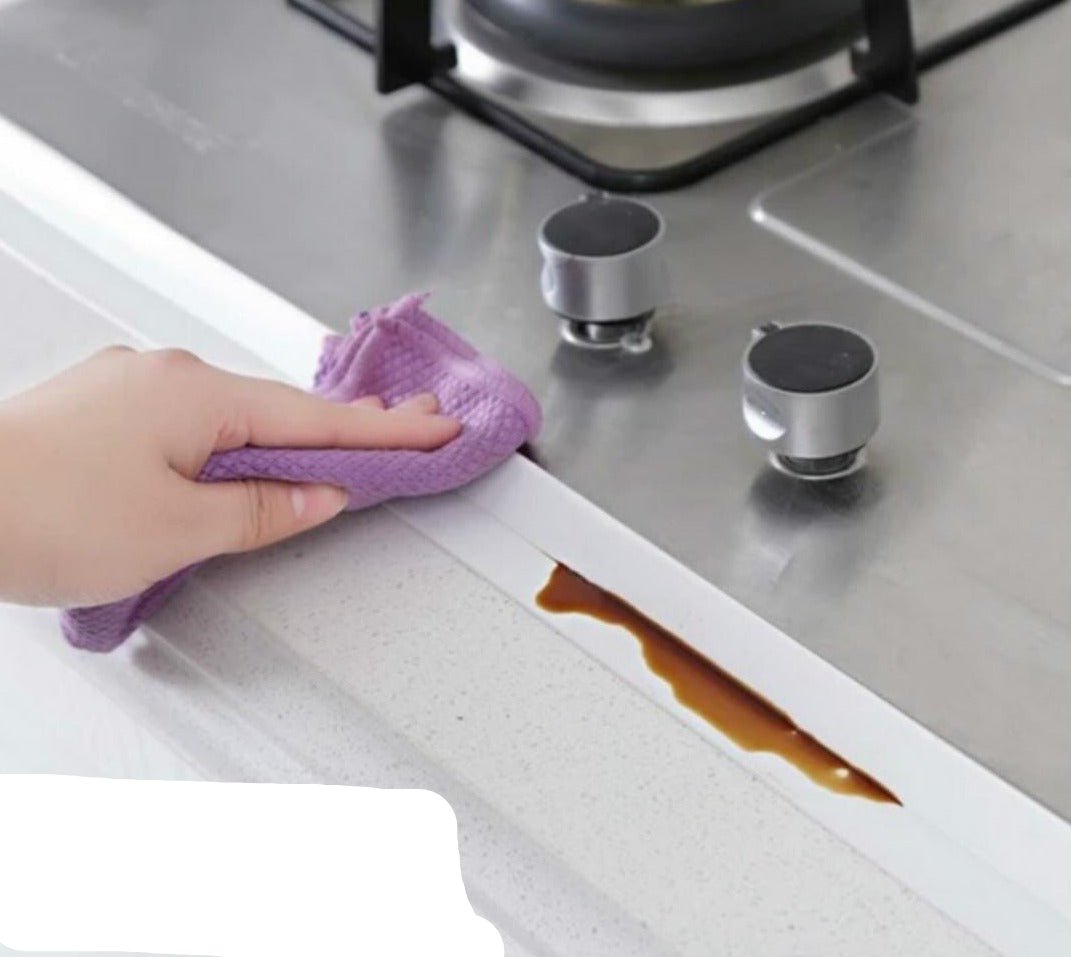 Cinta de Sellado Impermeable Sella Todo